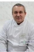 Москвин Юрий Николаевич - Владивосток