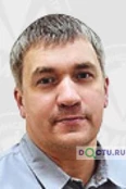 Москвин Владимир Борисович - Екатеринбург