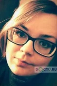 Москвина Анастасия Анатольевна - Омск