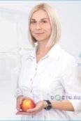 Москвина Елена Валерьевна - Рязань