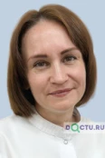 Москвина Яна Владимировна - Кемерово
