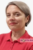 Москвина Марина Витальевна - Курган