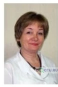 Москвина Наталья Витальевна - Владивосток