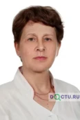 Москвина Ольга Борисовна - Рыбинск