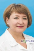 Москвина Валентина Викторовна - Волгоград