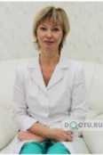 Москвина Жанна Николаевна - Владивосток