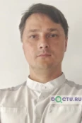 Москвитин Алексей Викторович - Иркутск