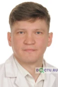 Москвитин Иван Сергеевич - Севастополь