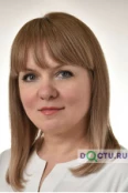Москвитина Евгения Алексеевна - Ставрополь