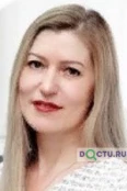 Москвитина Наталья Александровна - Ставрополь