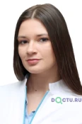 Мосолова Маргарита Юрьевна - Москва