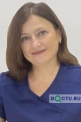Мостовая Екатерина Викторовна - Краснодар