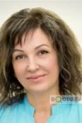 Мостовая Елена Ивановна - Челябинск