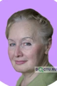 Мостовая Людмила Ивановна - Самара