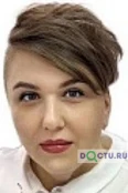 Мостовенко Алена Александровна - Сургут