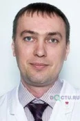 Мостовой Леонид Владимирович - Москва