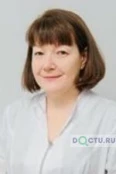 Мостовская Юлия Вилоровна - Волгоград