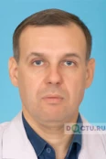Мосунов Юрий Вячеславович - Краснодар