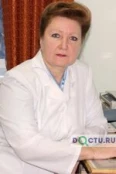 Мосунова Татьяна Юрьевна - Магнитогорск