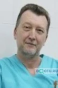Мотин Андрей Александрович - Астрахань