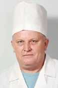 Мотин Александр Петрович - Рязань