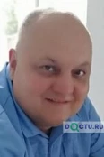 Мотин Вячеслав Эдуардович - Владимир