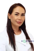 Моторова Эльвира Петровна - Чебоксары