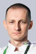 Мотовилов Антон Викторович - Москва