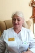 Мотовилова Ирина Анатольевна - Ставрополь