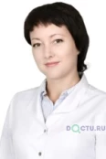 Мотовилова Татьяна Юрьевна - Екатеринбург