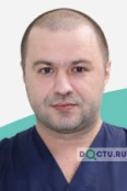 Мотренко Александр Витальевич - Санкт-Петербург