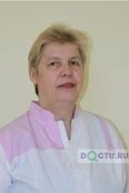 Мотрохова Наталья Ивановна - Пенза