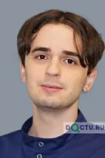 Мотыгуллин Ильфат Ильнарович - Санкт-Петербург