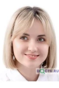 Мовар Анастасия Александровна - Уфа