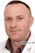 Мовчан Дмитрий Сергеевич - Владивосток