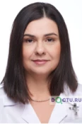 Мовчан Галина Валерьевна - Ростов-на-Дону