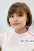 Мовчан Ирина Александровна - Ставрополь