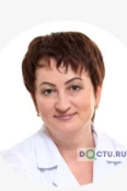 Мовчан Лариса Николаевна - Челябинск