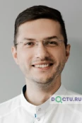 Мовенко Дмитрий Александрович - Сочи