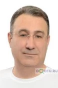 Мовин Виталий Борисович - Уфа