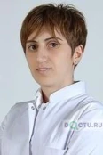 Мовсисян Марине Эдиковна - Москва