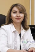 Мовсисян Моника Ашотовна - Волгоград