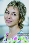 Мозебах Наталья Юрьевна - Красноярск