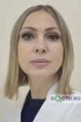 Мозгонова Оксана Николаевна - Волгоград