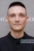 Мозгов Даниил Сергеевич - Санкт-Петербург
