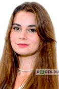 Мозгова Екатерина Владимировна - Смоленск