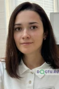 Мозговая Елена Васильевна - Москва