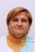 Мозговая Елена Викторовна - Тихорецк