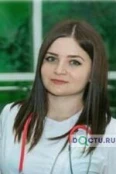 Мозговая Надежда Дмитриевна - Белгород