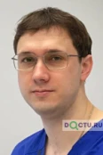 Мозгунов Никита Андреевич - Барнаул